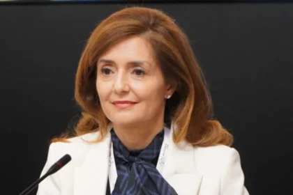 Alicia Muñoz, vicepresidenta a la Comisión Ejecutiva del Club Excelencia en Gestión