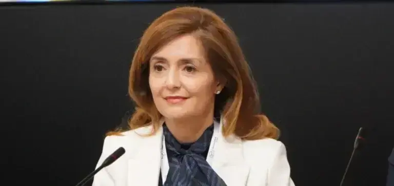 Alicia Muñoz, vicepresidenta a la Comisión Ejecutiva del Club Excelencia en Gestión