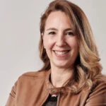 Laura Visier, directora de Rehabilitación de UCI