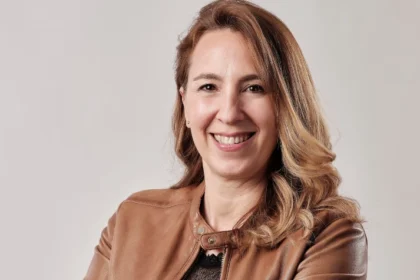 Laura Visier, directora de Rehabilitación de UCI