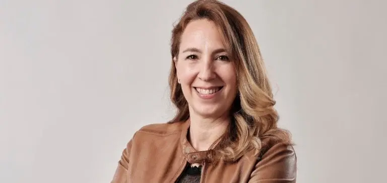 Laura Visier, directora de Rehabilitación de UCI