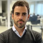 César Moreno, cofundador de QuickSmile