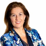 Marisa Estévez Regueiro, nueva presidenta de la Asociación Española de Ejecutiv@s y Consejer@s EJE&CON