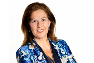 Marisa Estévez Regueiro, nueva presidenta de la Asociación Española de Ejecutiv@s y Consejer@s EJE&CON
