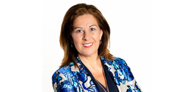 Marisa Estévez Regueiro, nueva presidenta de la Asociación Española de Ejecutiv@s y Consejer@s EJE&CON
