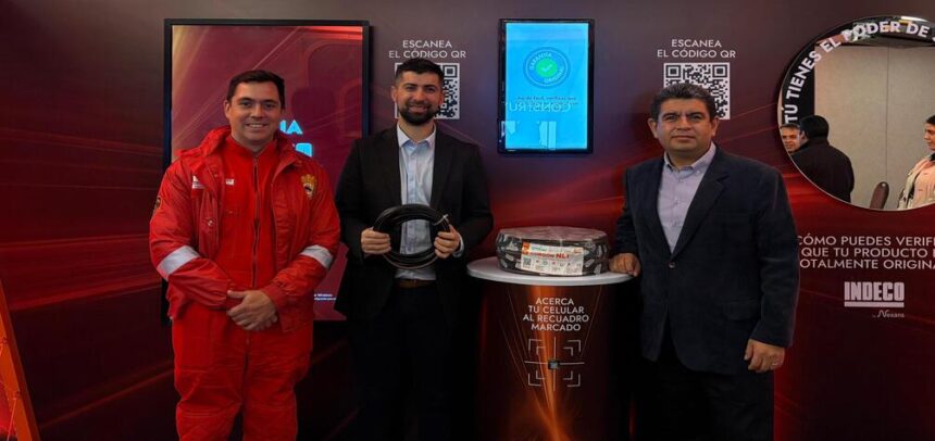 Tecnología al servicio de la seguridad: nueva app permite detectar productos eléctricos falsificados