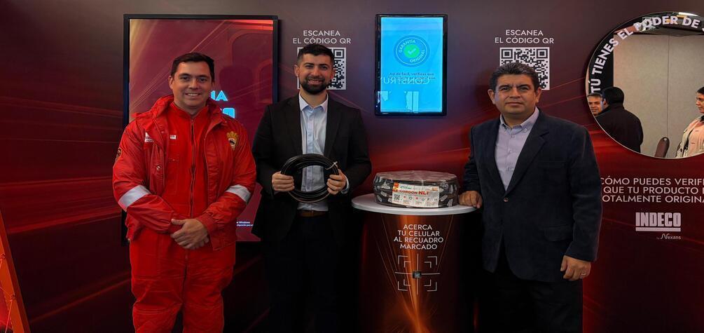 Tecnología al servicio de la seguridad: nueva app permite detectar productos eléctricos falsificados