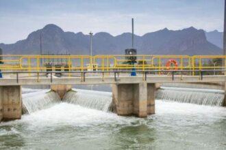 Transición técnica urgente para proteger el Proyecto Olmos