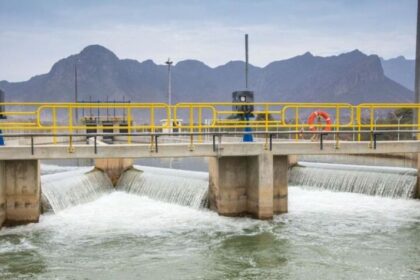 Transición técnica urgente para proteger el Proyecto Olmos