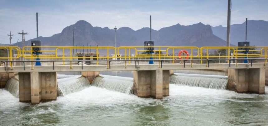 Transición técnica urgente para proteger el Proyecto Olmos