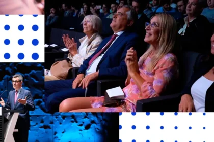 V Congreso Iberoamericano de Tendencias en Marketing, Comunicación y Asuntos Públicos - ATREVIA