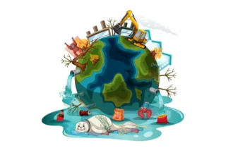 24 de julio: Día de la Sobrecapacidad de la Tierra - Las B Corps en España marcan el camino de que otro modelo y futuro es posible