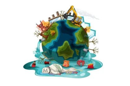 24 de julio: Día de la Sobrecapacidad de la Tierra - Las B Corps en España marcan el camino de que otro modelo y futuro es posible