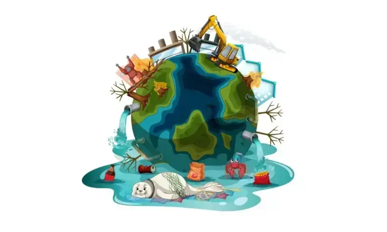 24 de julio: Día de la Sobrecapacidad de la Tierra - Las B Corps en España marcan el camino de que otro modelo y futuro es posible