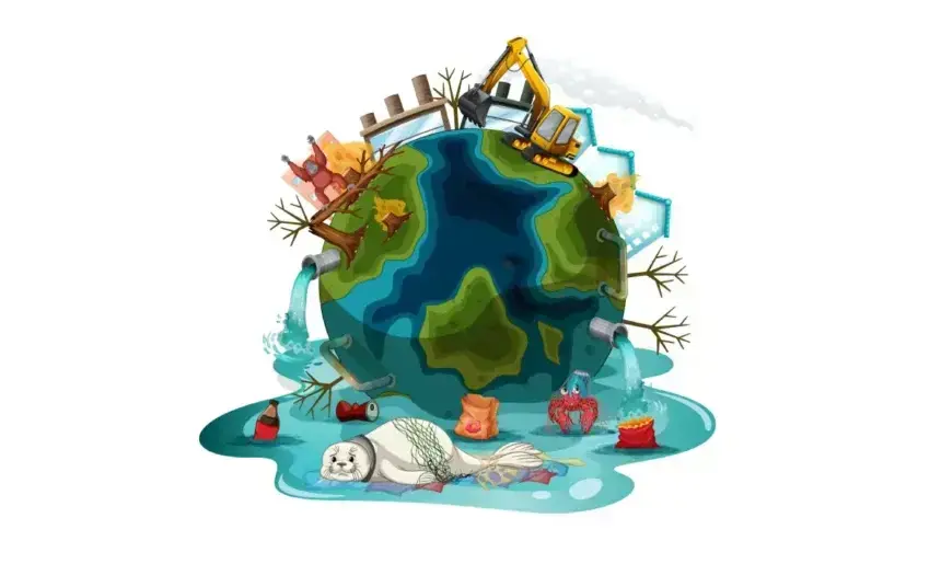 24 de julio: Día de la Sobrecapacidad de la Tierra - Las B Corps en España marcan el camino de que otro modelo y futuro es posible