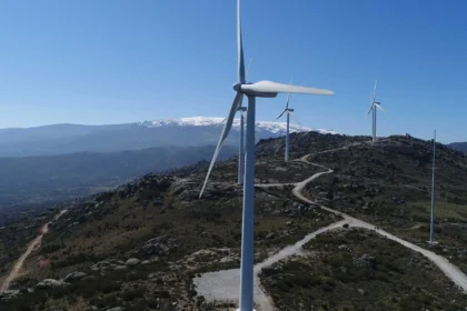 Nuevo parque eólico y avance en la transición energética de Feníe Energía