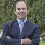 Aurelio López-Barajas de la Puerta - CEO de SUPERCUIDADORES