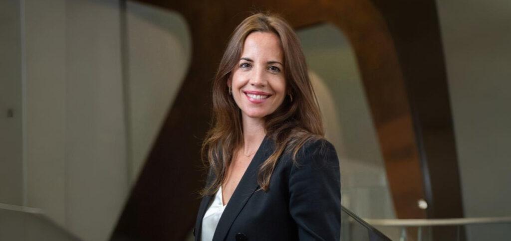 Isabel Salazar, nueva Directora General de Fundación Telefónica