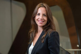 Isabel Salazar, nueva Directora General de Fundación Telefónica