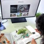 Kómoda News, iniciativa de Torres y Carrera, galardonada por IPRA