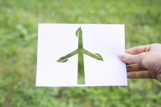 Resiliencia energética y transición justa ante el cambio climático - Imagen de Stock (Freepik.es)
