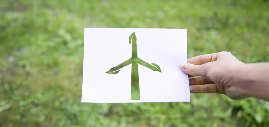 Resiliencia energética y transición justa ante el cambio climático - Imagen de Stock (Freepik.es)