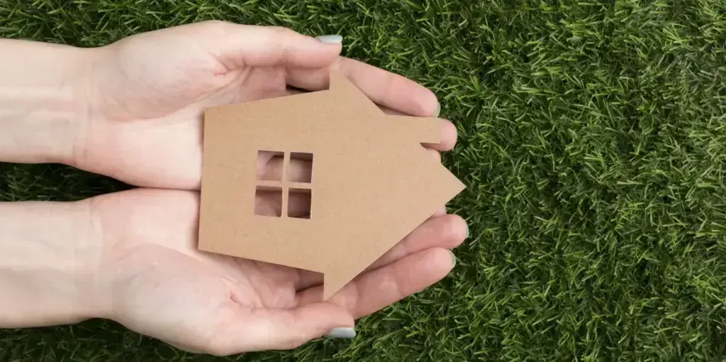 La vivienda sostenible es una tendencia creciente en España según UCI - Imagen de Stock (Freepik.es)
