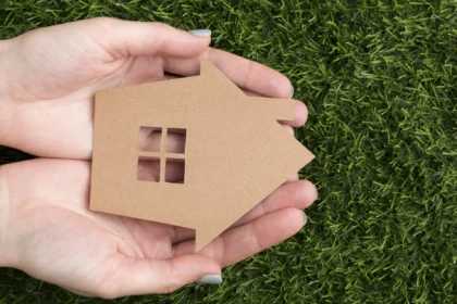 La vivienda sostenible es una tendencia creciente en España según UCI - Imagen de Stock (Freepik.es)