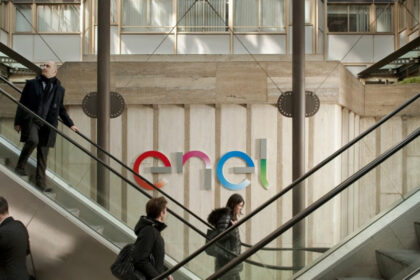 Fundación Enel y Grupo Enel en Italia