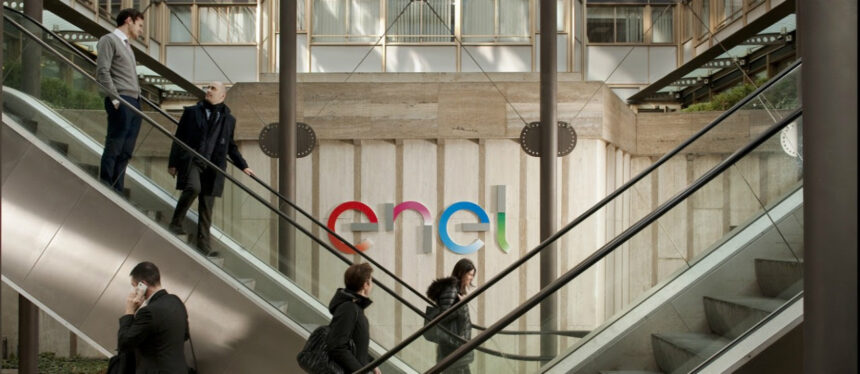 Fundación Enel y Grupo Enel en Italia