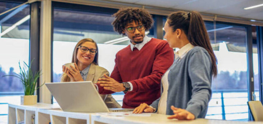 ¿Cómo superar el síndrome del impostor en el trabajo?