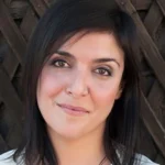 Almudena Alonso, Directora de Desarrollo de Negocio, Innovación y ESG en Quum