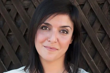 Almudena Alonso, Directora de Desarrollo de Negocio, Innovación y ESG en Quum