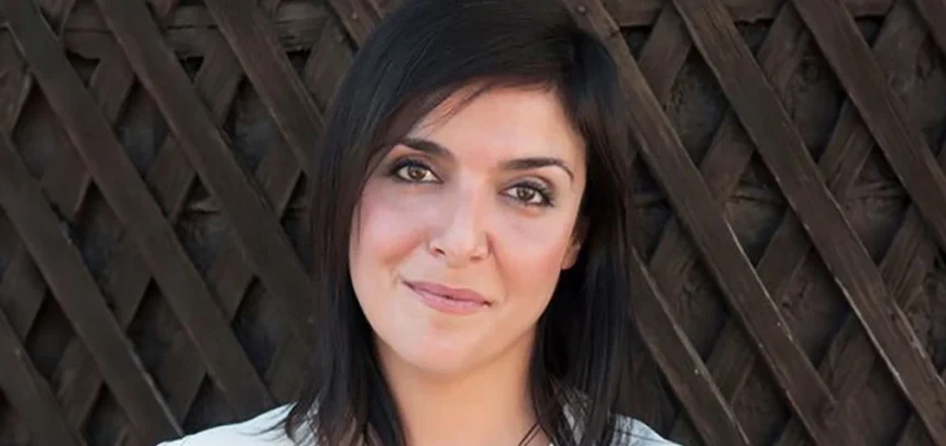 Almudena Alonso, Directora de Desarrollo de Negocio, Innovación y ESG en Quum