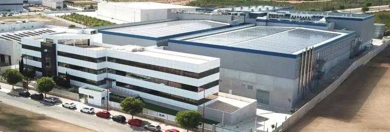 MARNYS – Martínez Nieto S.A. certifica sus instalaciones de producción por el Instituto Halal