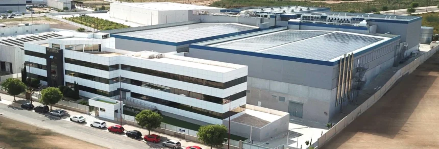 MARNYS – Martínez Nieto S.A. certifica sus instalaciones de producción por el Instituto Halal