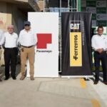 Unidos por el desarrollo: Ferreyros y Cementos Pacasmayo financian proyecto de pavimentación que beneficia a más de 13 mil personas en Piura