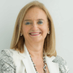 Esther Unceta-Barrenechea, Directora Gerente de la Fundación Laboral San Prudencio