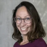 Eva Cabrera, CEO y CdR de MSCoop