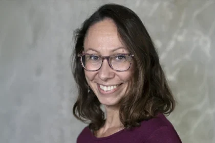 Eva Cabrera, CEO y CdR de MSCoop