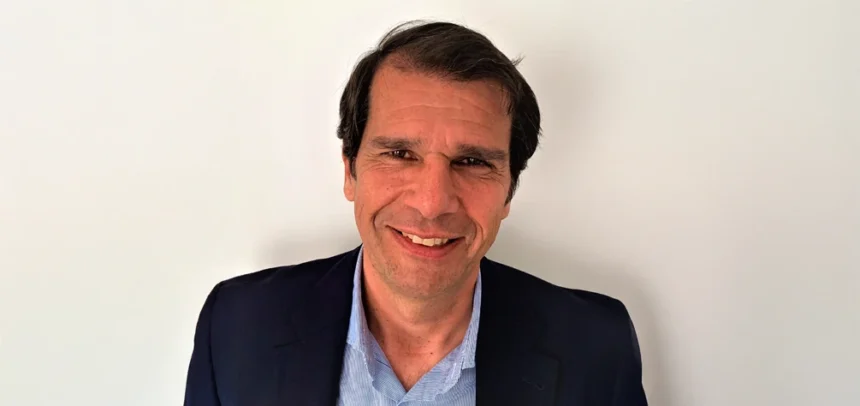 Fernando Varela de Ugarte, CoDirector de LEAD Sostenibilidad