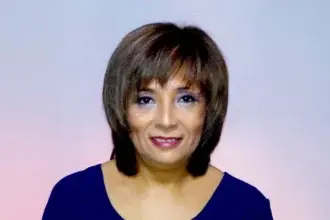 Giovanna Tejada, Trabajadora Social en la Asociación Española de Paraparesia Espástica Familiar (AEPEF)