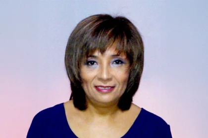 Giovanna Tejada, Trabajadora Social en la Asociación Española de Paraparesia Espástica Familiar (AEPEF)
