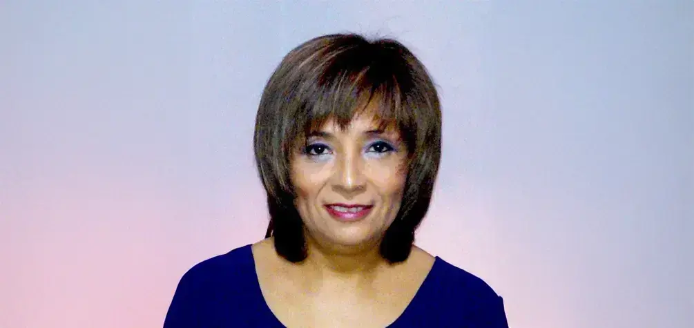 Giovanna Tejada, Trabajadora Social en la Asociación Española de Paraparesia Espástica Familiar (AEPEF)