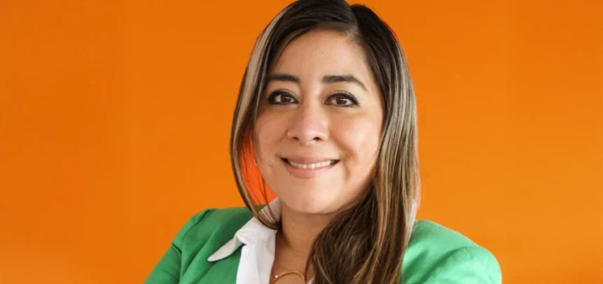 Guadalupe Maldonado, Directora General de APAC IAP - Asociación Pro Personas con Parálisis Cerebral