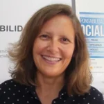 Irene Bajo, Directora de la Cátedra y del Título de Experto de RS de la Universidad de Alicante