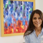 Irene Maeso, consultora en Metrópolis Comunicación