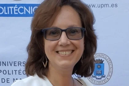 Irene Martín, Profesora Titular en la ETSIDI de la Universidad Politécnica de Madrid