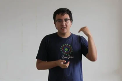 José Francisco Noboa, presidente de Fundación BoaPaz