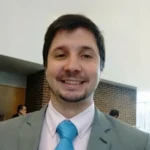 Juan Mauricio Giraldo, consultor en Cooperación, Sostenibilidad, Recursos y Proyectos en el sector social, fundaciones y ONG
